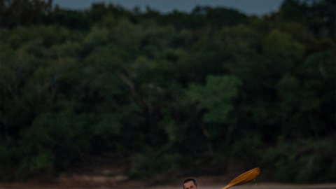 Tru-Kayak