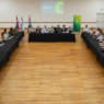 Se llevó a cabo la Primera Reunión de COPROTUR 2024, en la ciudad de Villaguay
