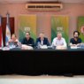 San José participó de la 5ta reunión del COPROTUR