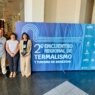 San José participó en el 2º Encuentro de Termalismo y Turismo de Bienestar en La Rioja ✨