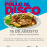 San José se prepara para vivir la 10ª edición del Festival del Pollo al Disco