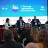 San Jose reunió por primera vez a referentes de termalismo y el enoturismo para pensar el futuro del turismo.