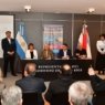 San José presentó en Buenos Aires la 38° Fiesta Nacional de la Colonización