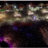 Una fiesta que no solo bate récords, sino que emociona, une y deja huellas.