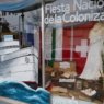 Concurso de Vidriera de la 38° Fiesta Nacional de la Colonización