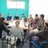 Tierra de Palmares avanza en nuevas acciones conjuntas.
