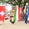 San José invita a vivir una de sus celebraciones más representativas: la Fiesta Nacional de la Colonización. ✨