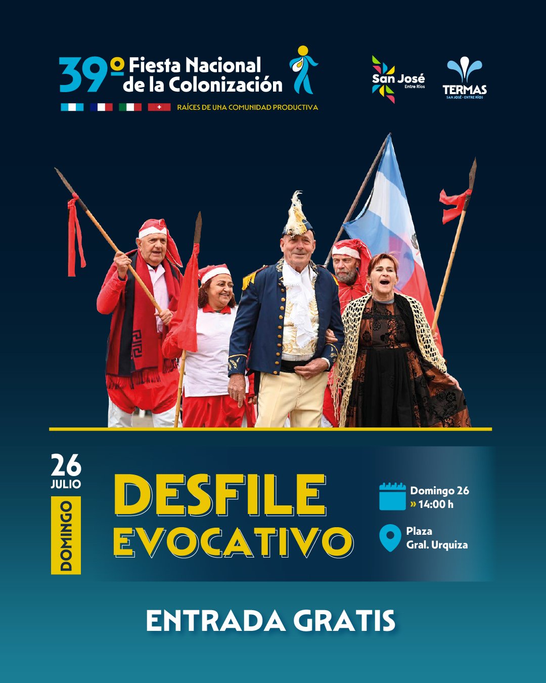 FNC 2026 - Afiche Individual FEED 3-100