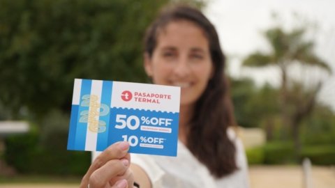 pasaporte