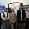San José lanzó presentó la 39ª Fiesta Nacional de la Colonización ante medios uruguayos