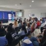 Formar Turismo: comunicar con identidad, el desafío de la segunda charla del ciclo.