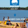 San José hace historia: el Balneario Camping Municipal recibe su primera Bandera Azul y se convierte en el primero de gestión pública de Argentina en obtener la distinción