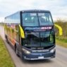 San José y Flecha Bus lanzaron propuesta para impulsar el turismo.